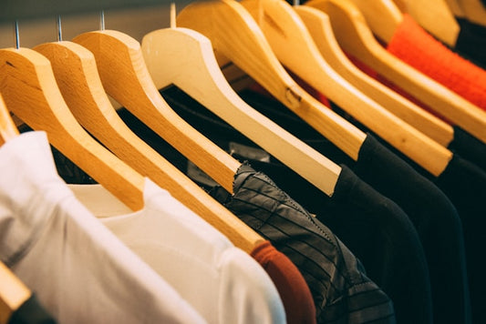 Caring for Your T-Shirts: 10 Tips for Long-Lasting Wear