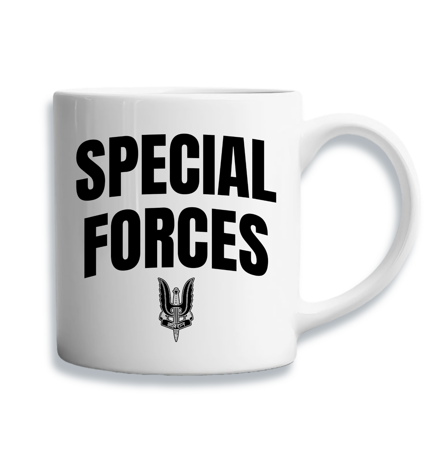 PARA SF - Premium Mug