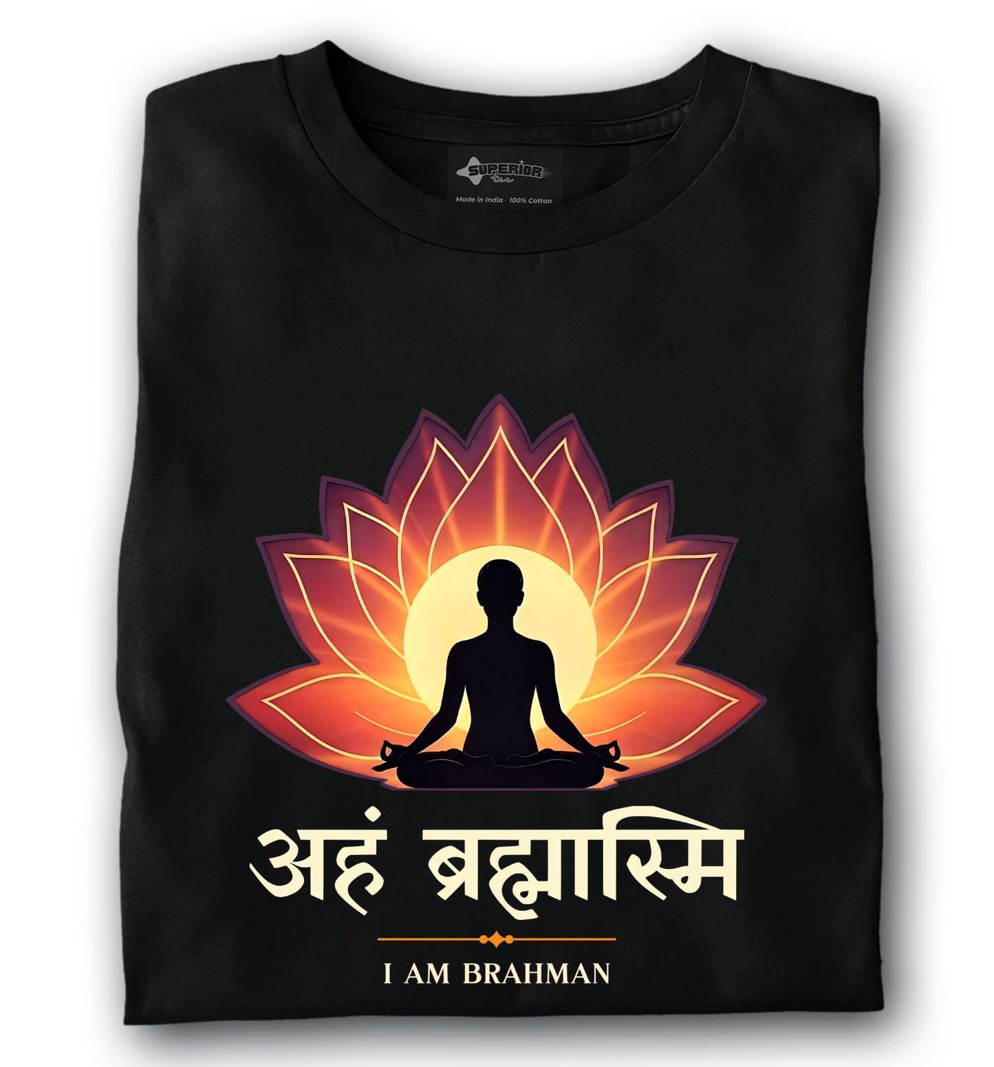 Brahman - Unisex T-Shirt