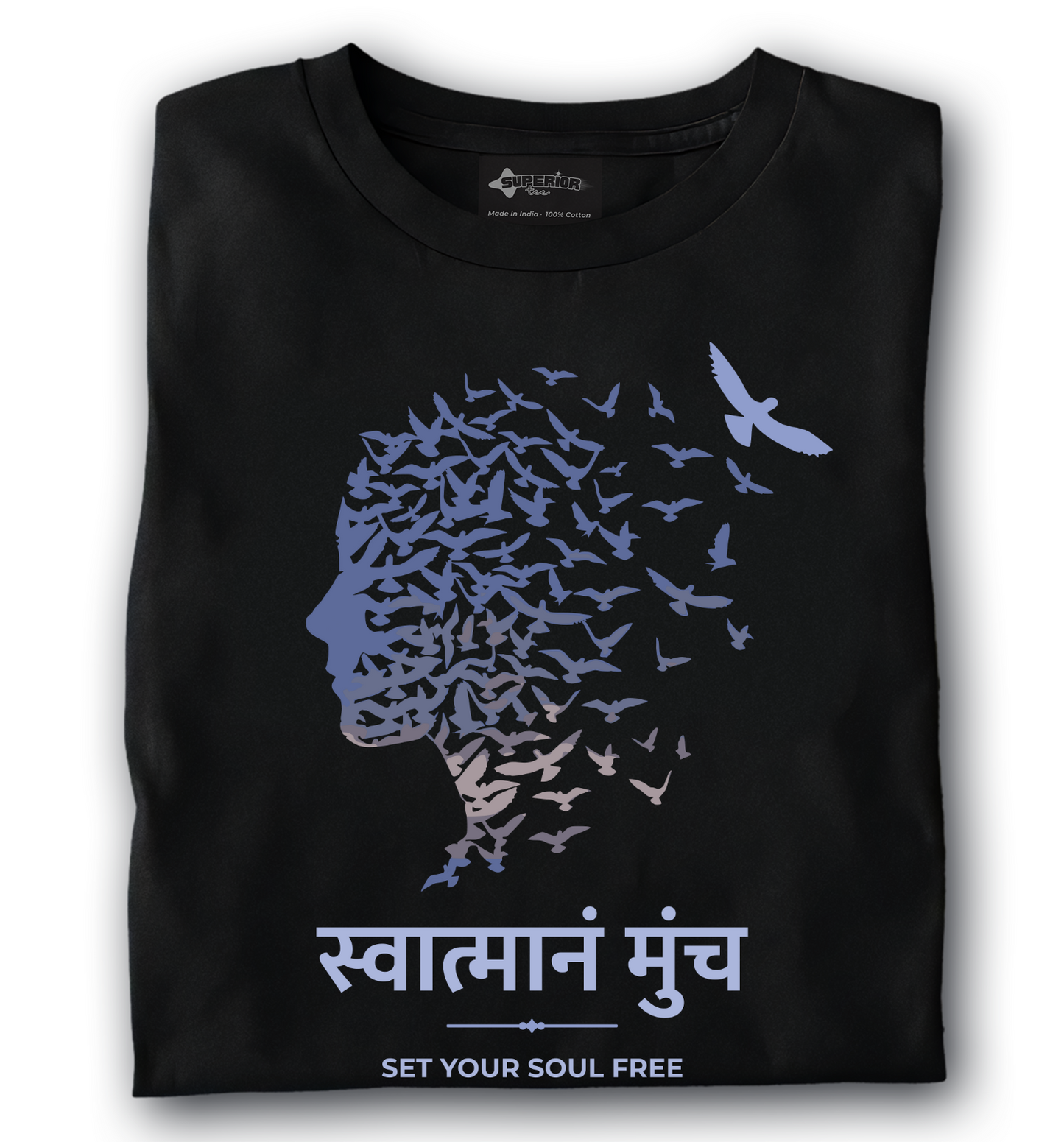 Free Yourself - Unisex T-Shirt