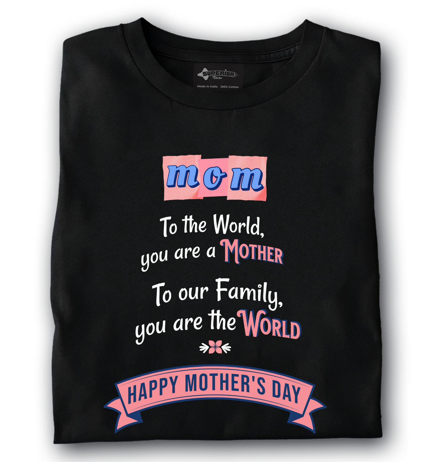 Mother's Day - Unisex T-Shirt