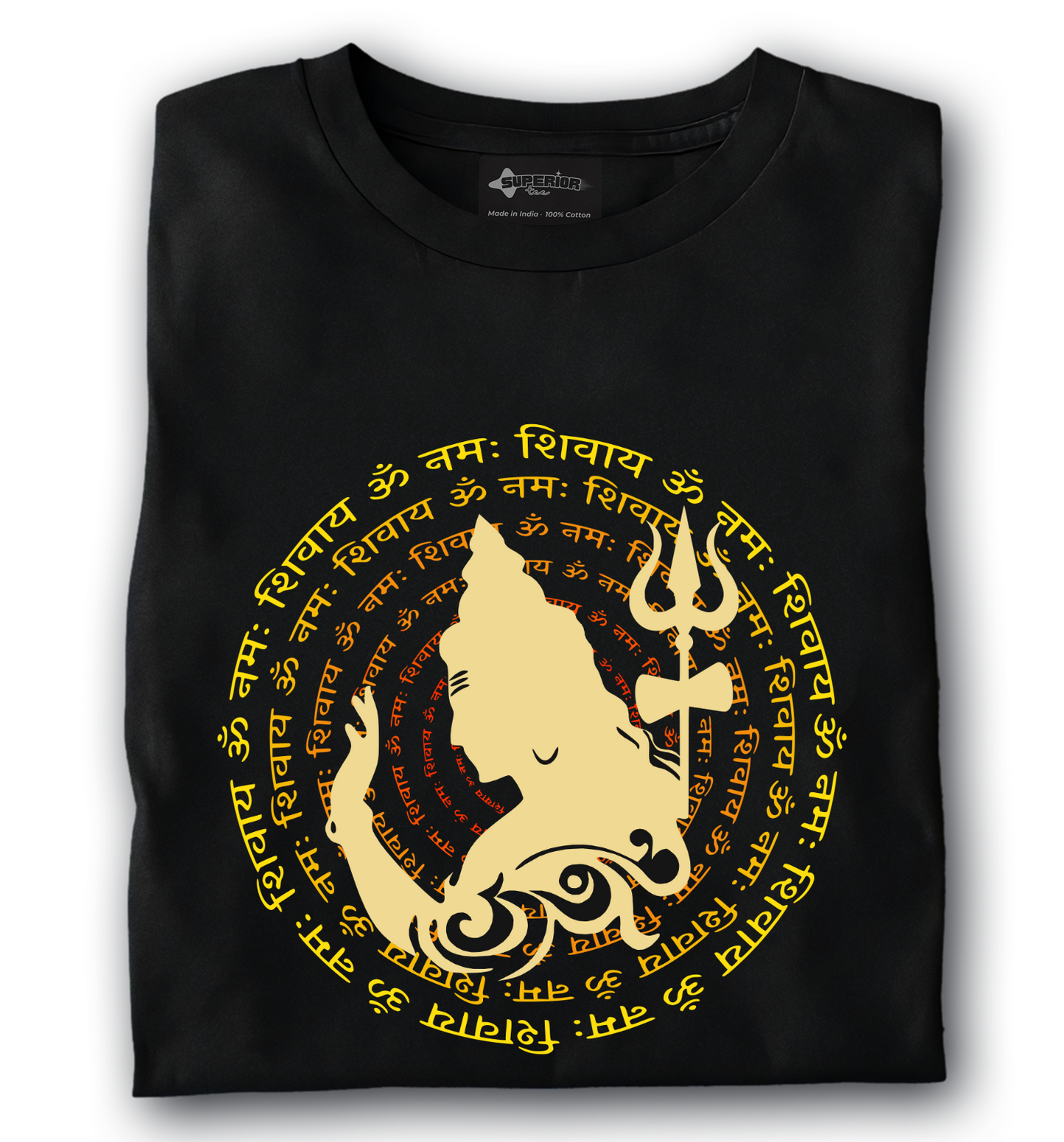 Om Namah Shivay - Unisex T-Shirt