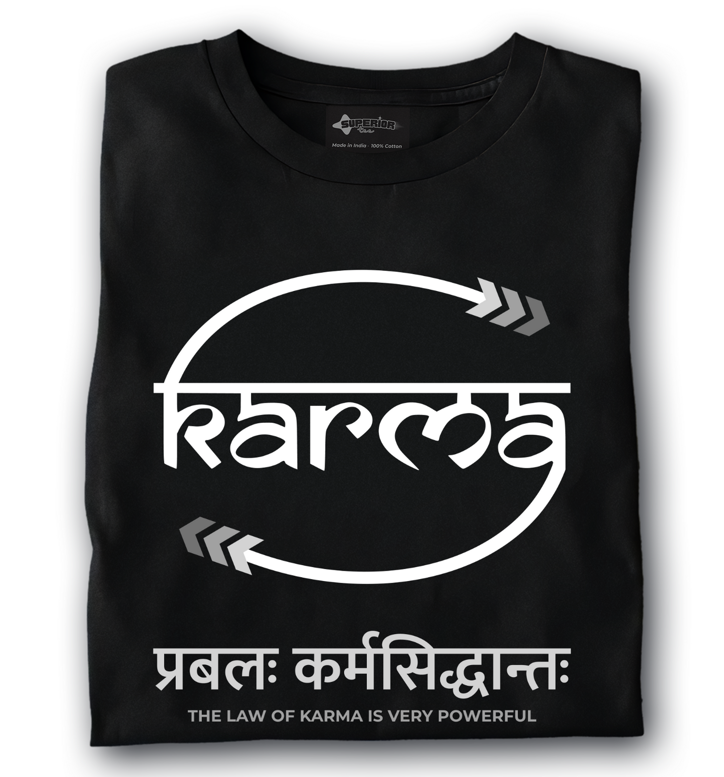 Prabal Karmsidhantah - Unisex T-Shirt