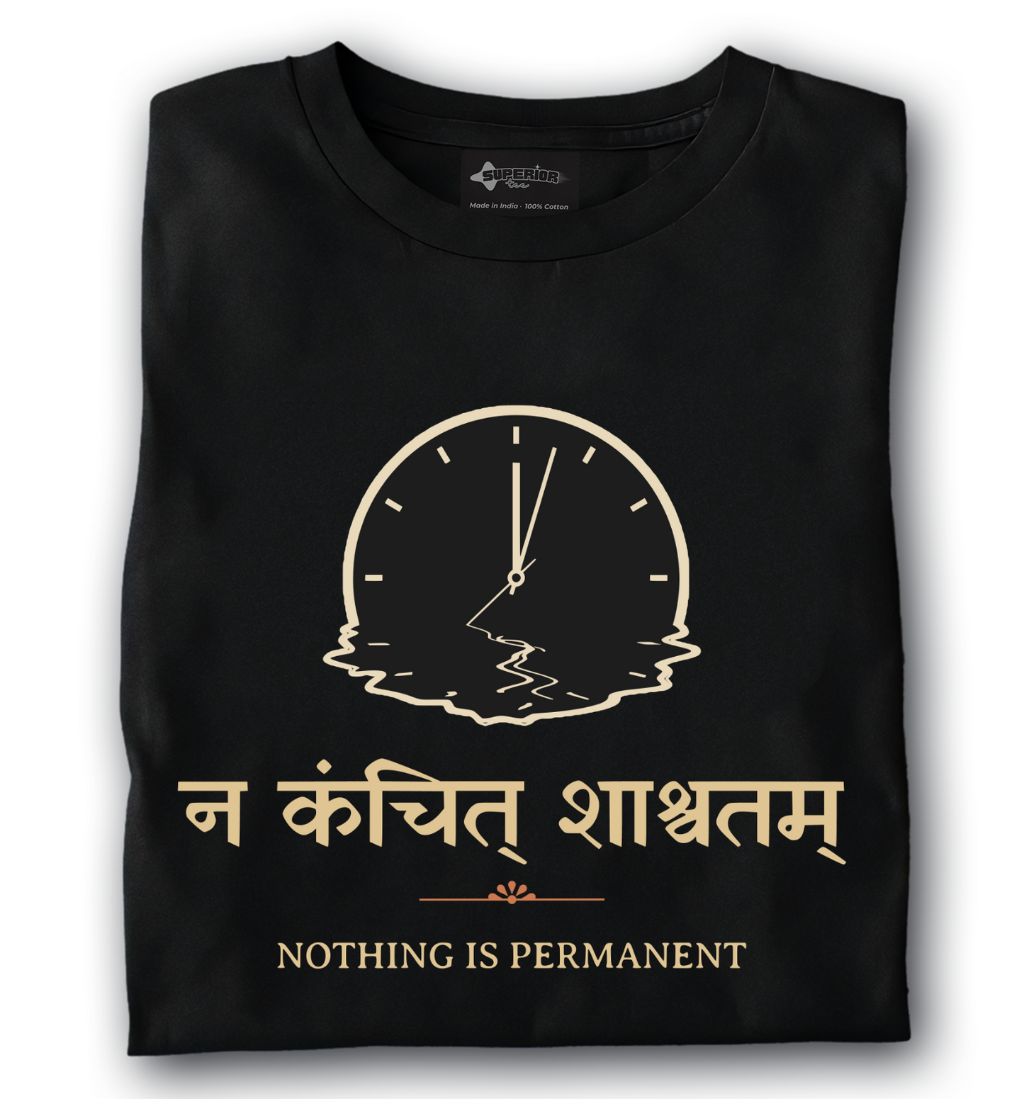 Time Slips - Unisex T-Shirt
