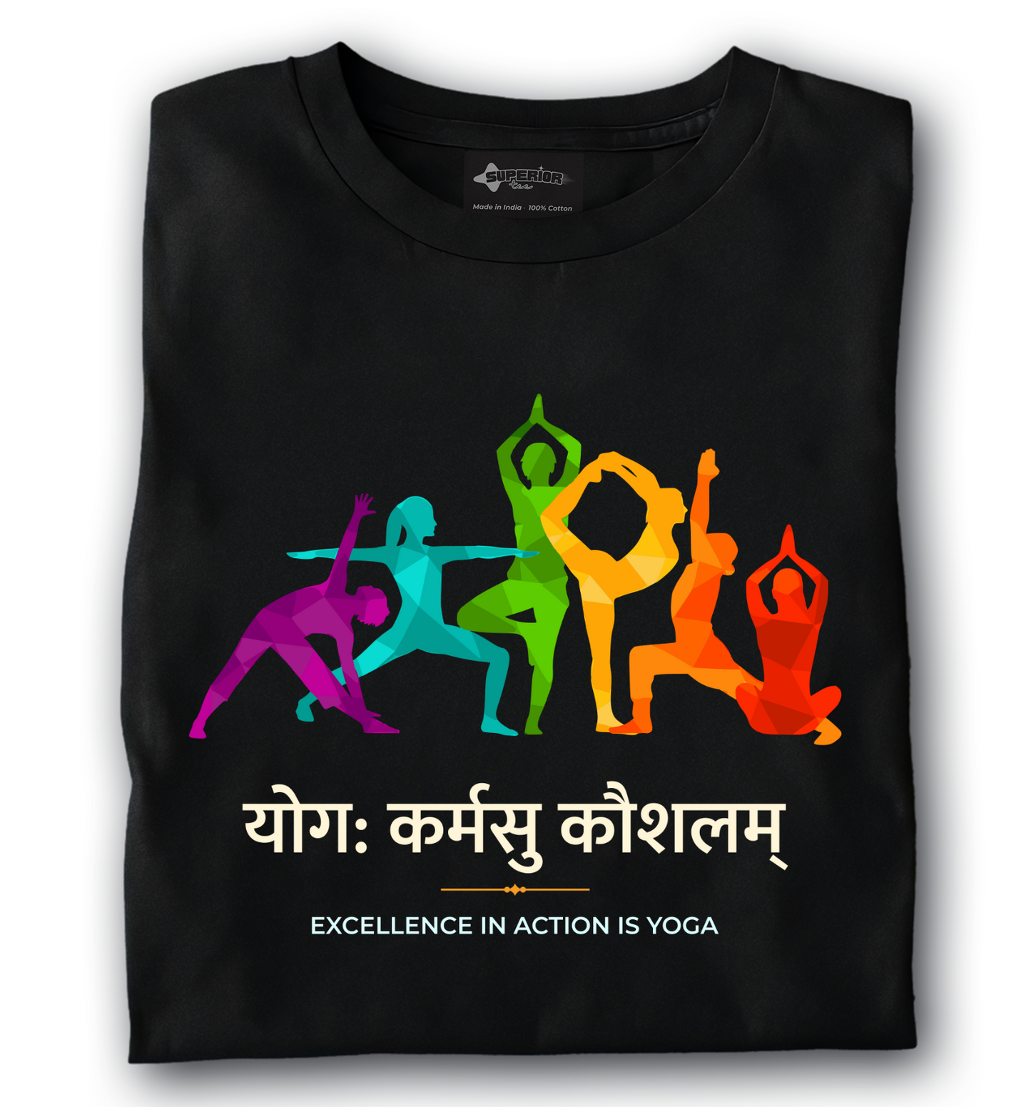 Yoga Life - Unisex T-Shirt