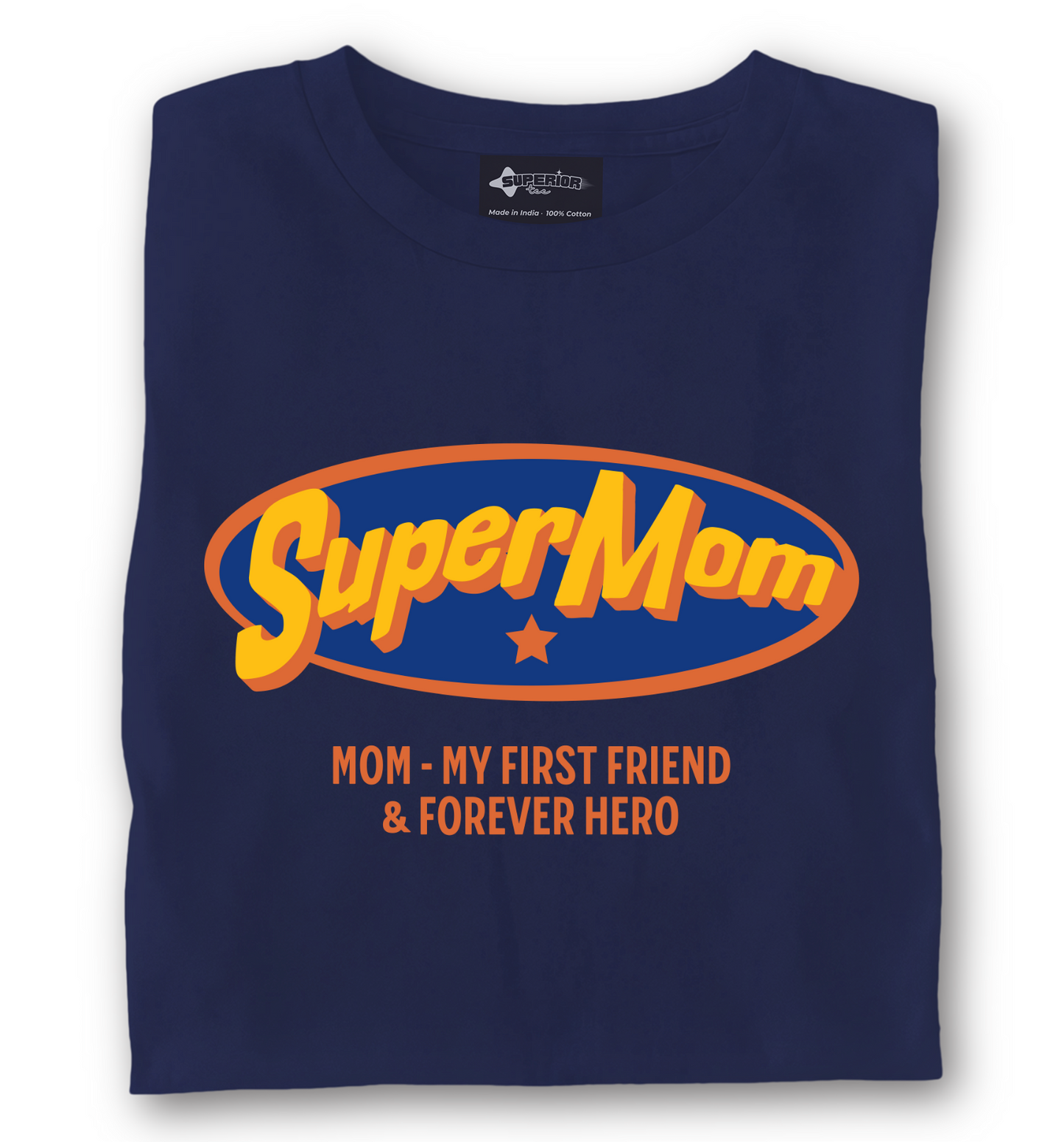 Super Mommy - Unisex T-Shirt