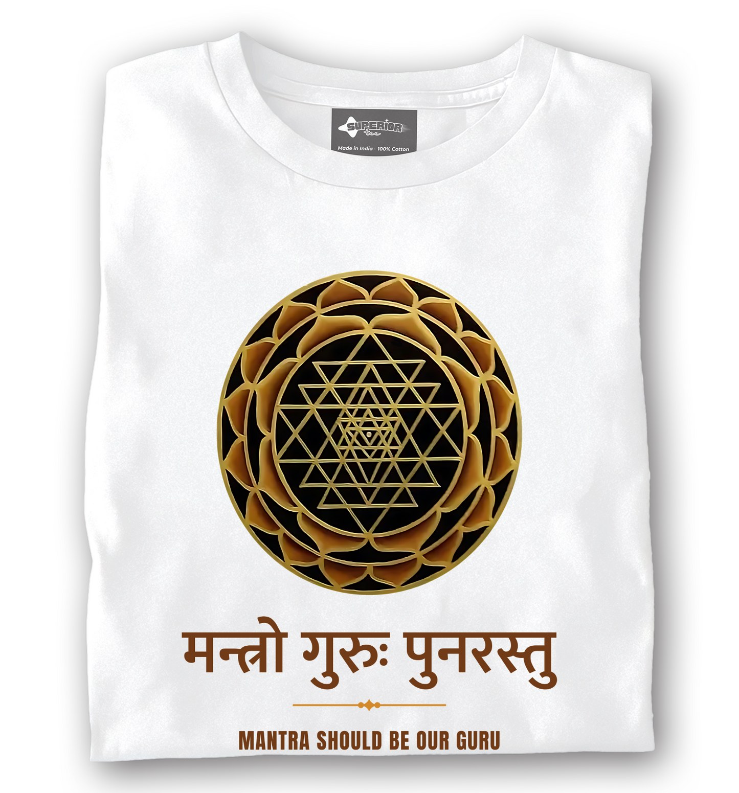 Mantra - Unisex T-Shirt