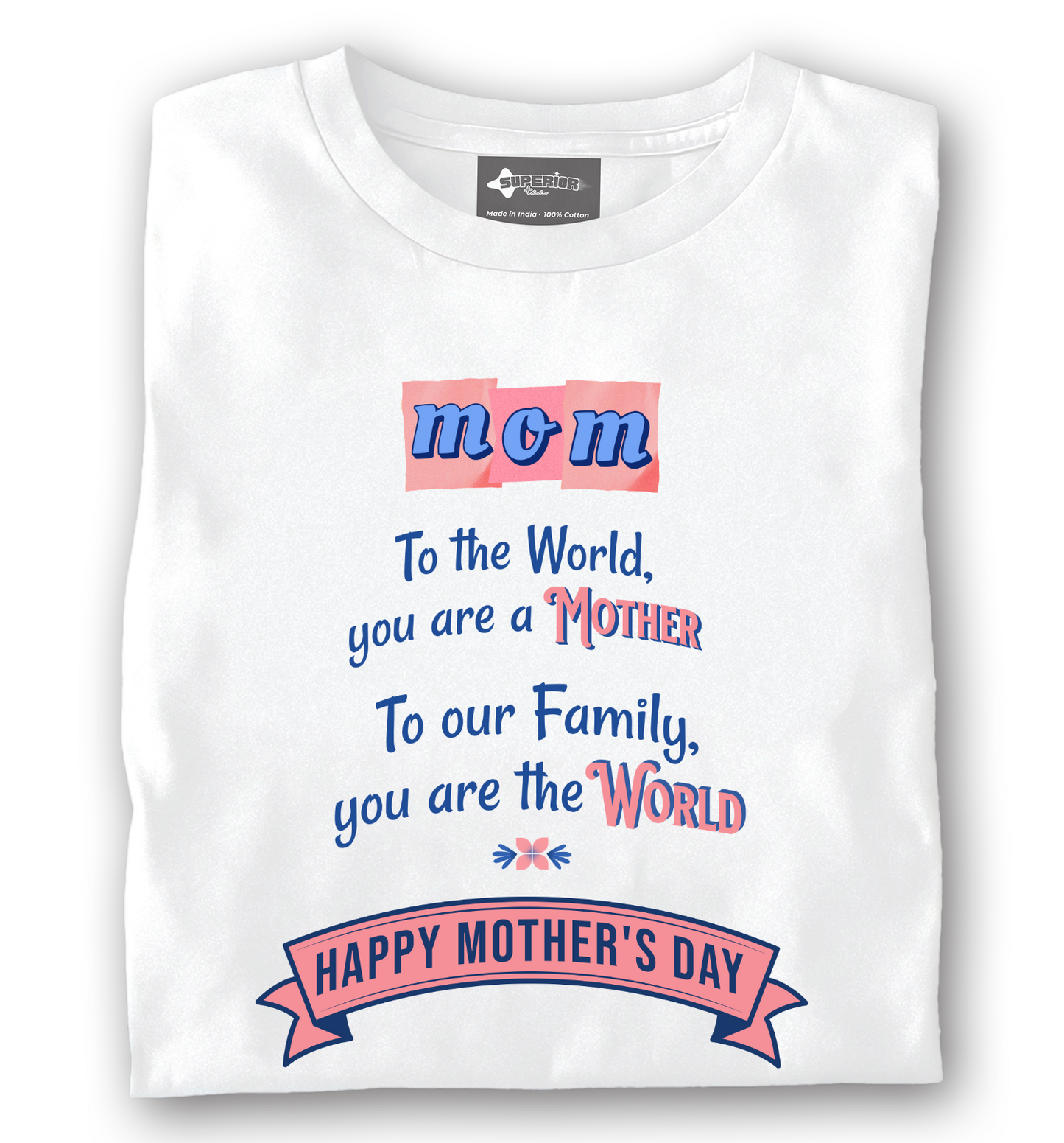 Mother's Day - Unisex T-Shirt