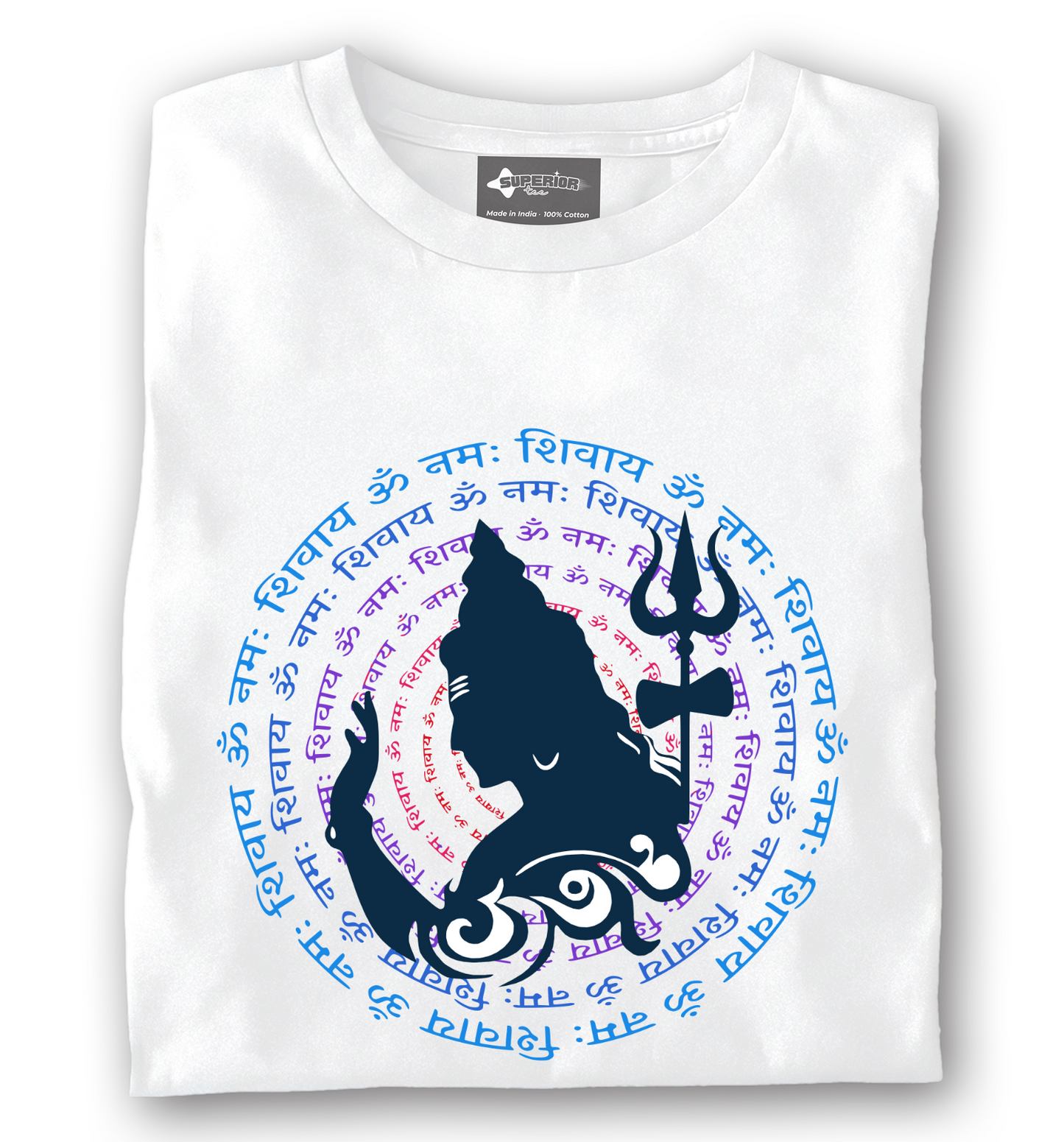 Om Namah Shivay - Unisex T-Shirt