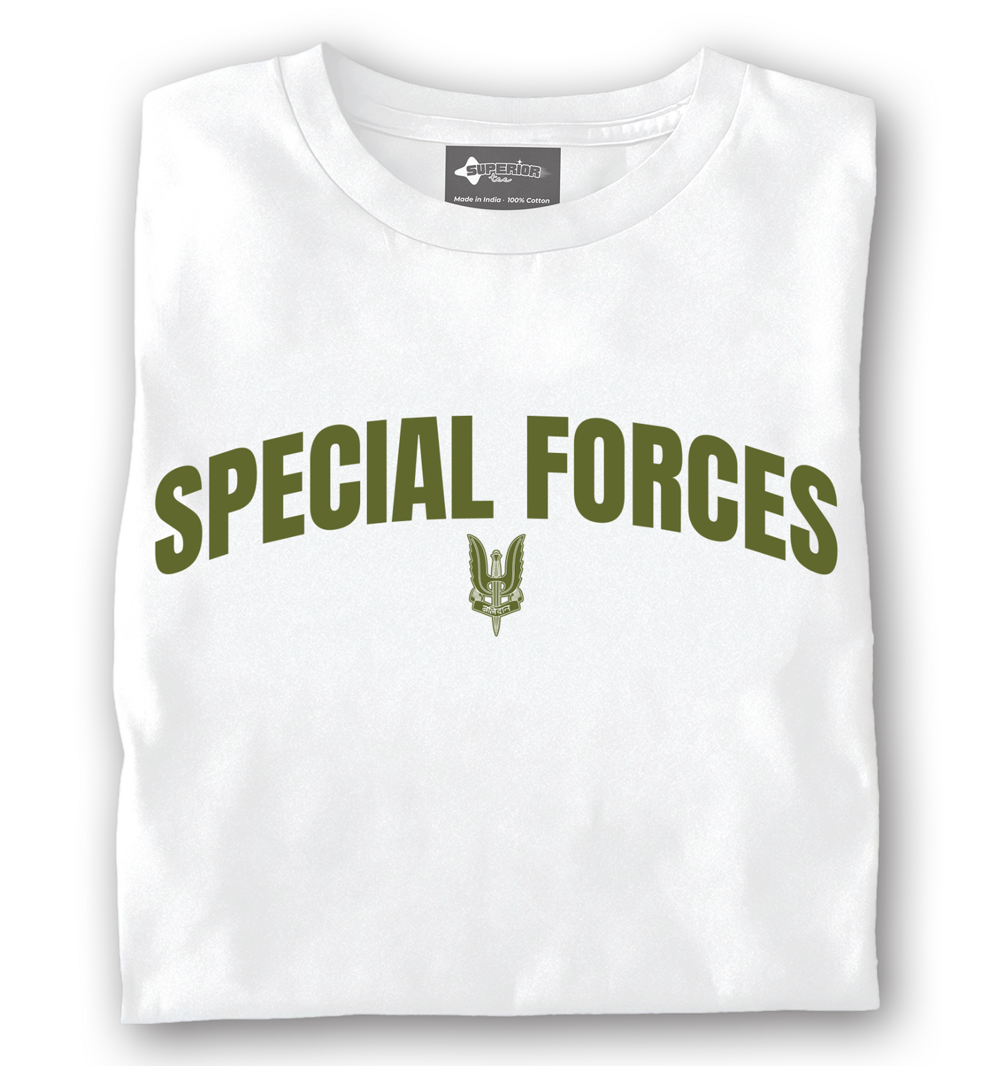 PARA SF - Unisex T-Shirt