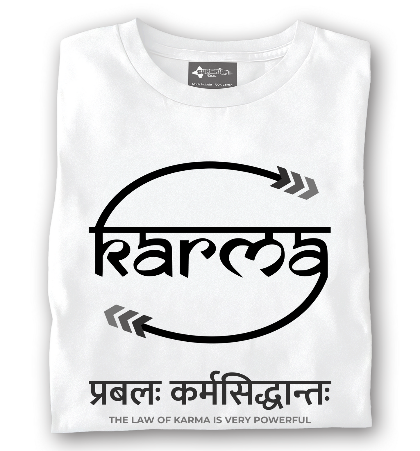 Prabal Karmsidhantah - Unisex T-Shirt