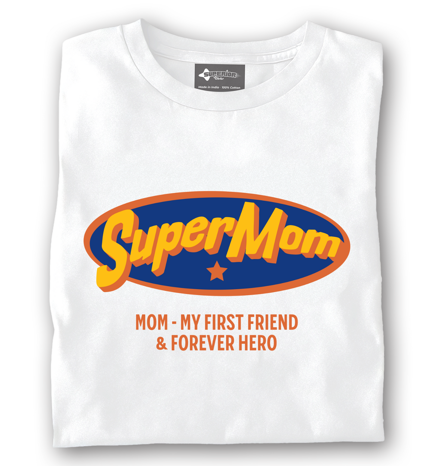 Super Mommy - Unisex T-Shirt