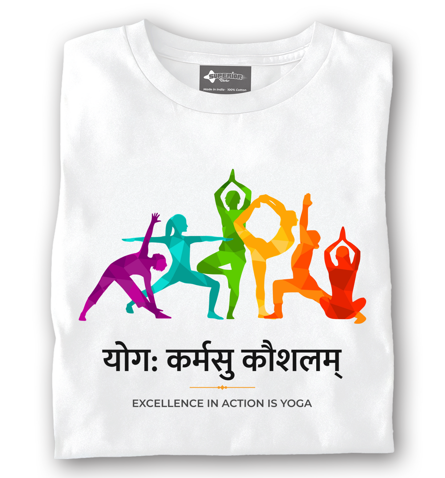 Yoga Life - Unisex T-Shirt
