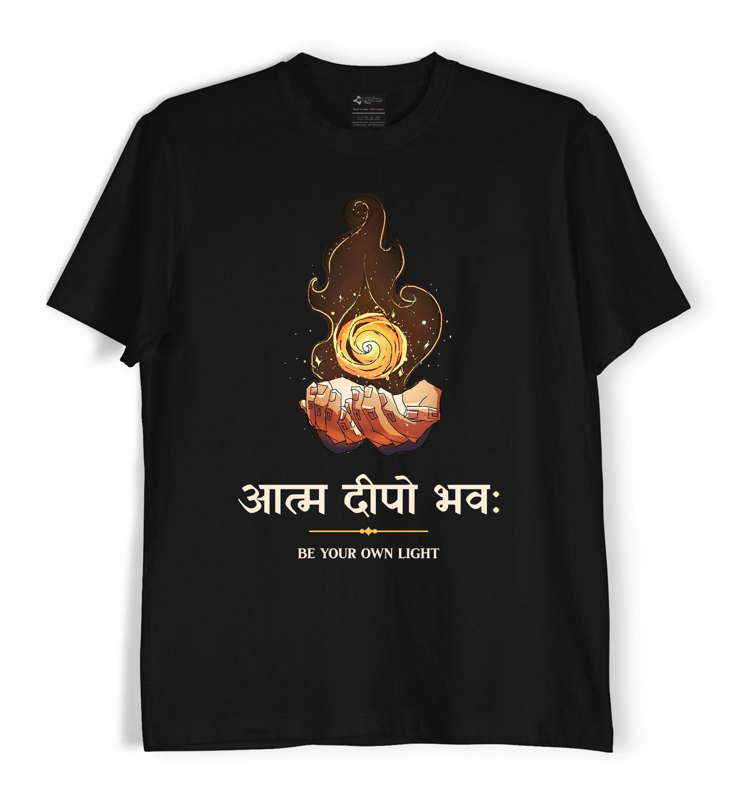 Be Your Own Light - Unisex T-Shirt