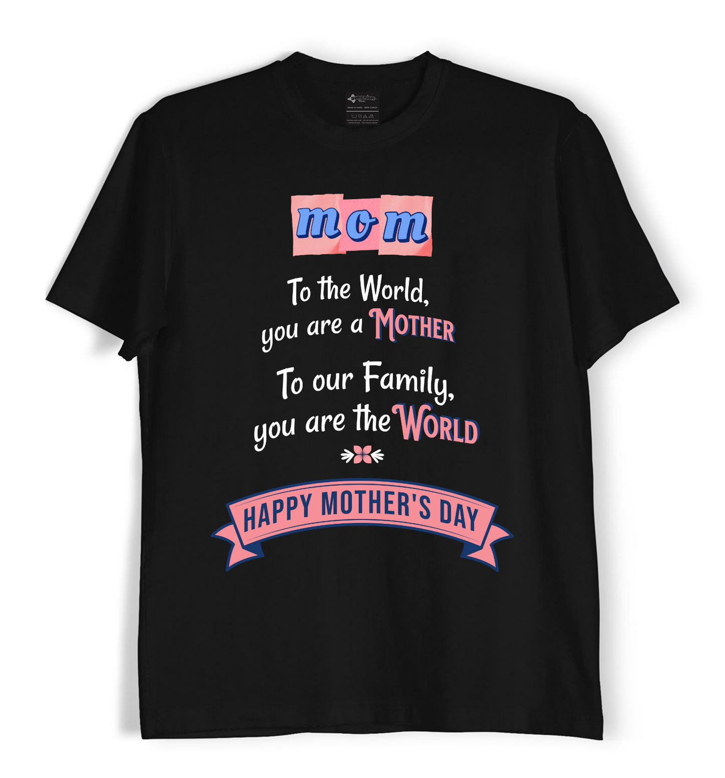 Mother's Day - Unisex T-Shirt