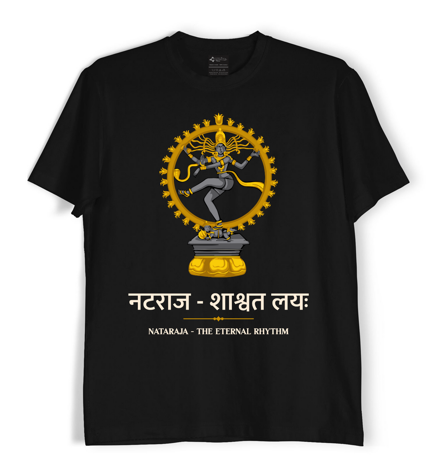 Nataraja - Unisex T-Shirt