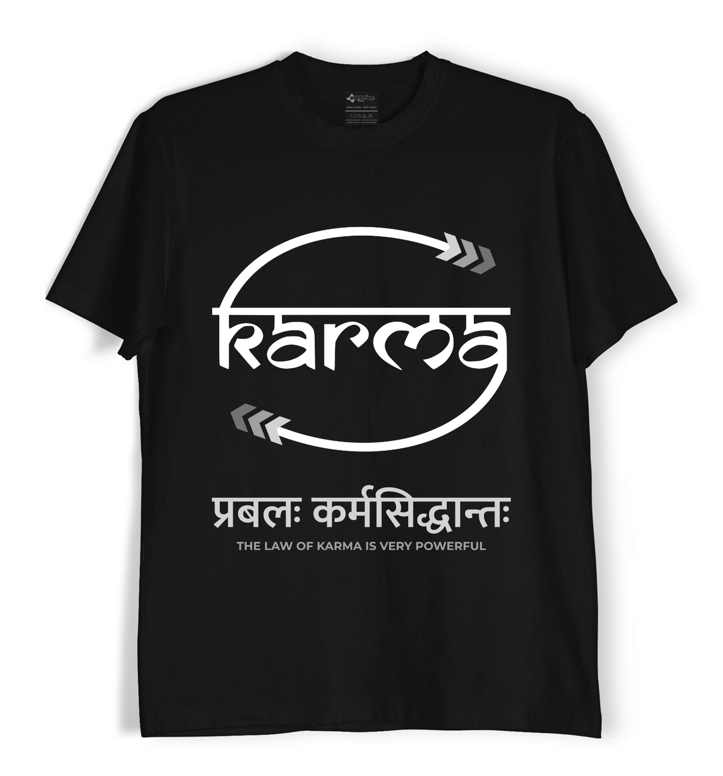 Prabal Karmsidhantah - Unisex T-Shirt