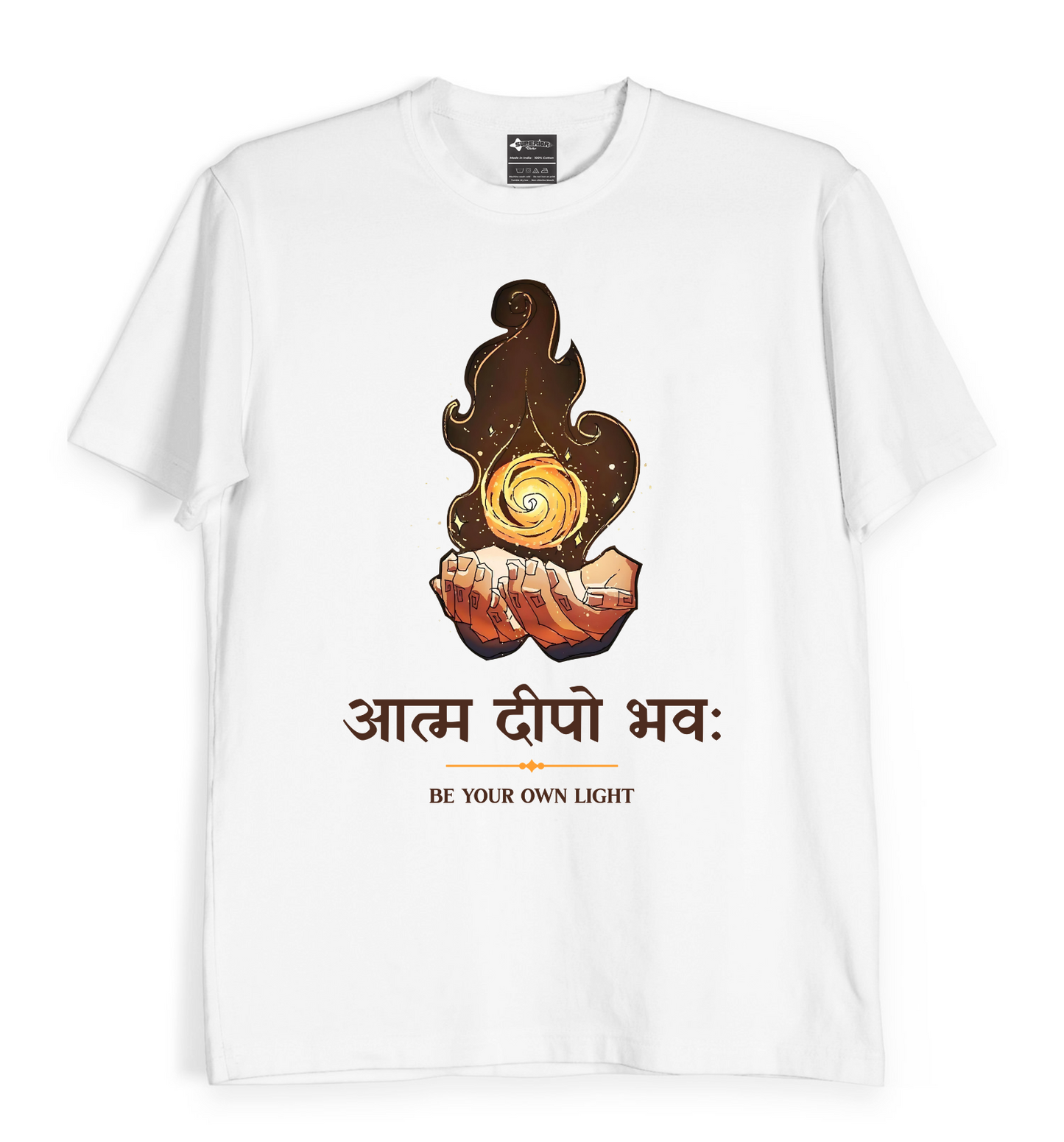 Be Your Own Light - Unisex T-Shirt