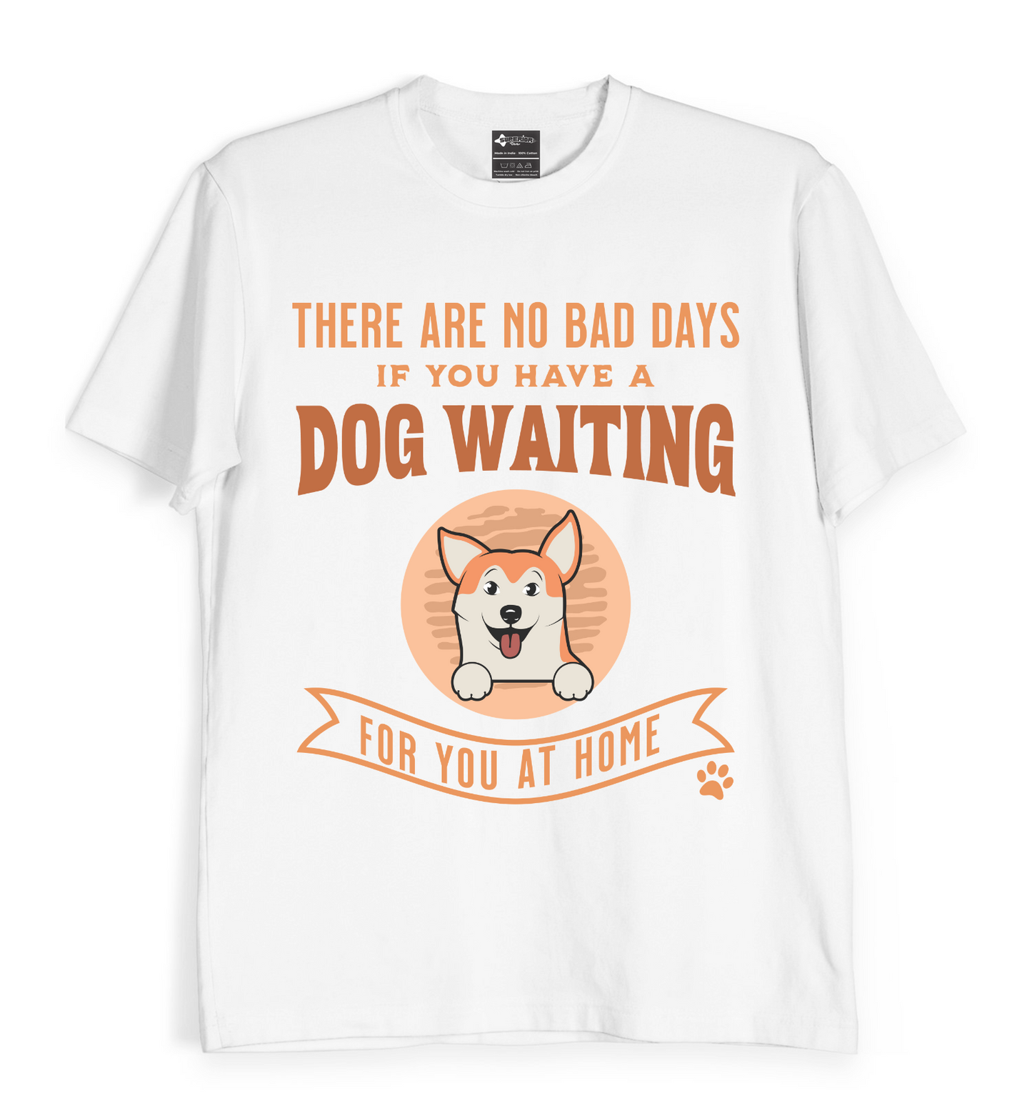 Pawfect Day - Unisex T-Shirt