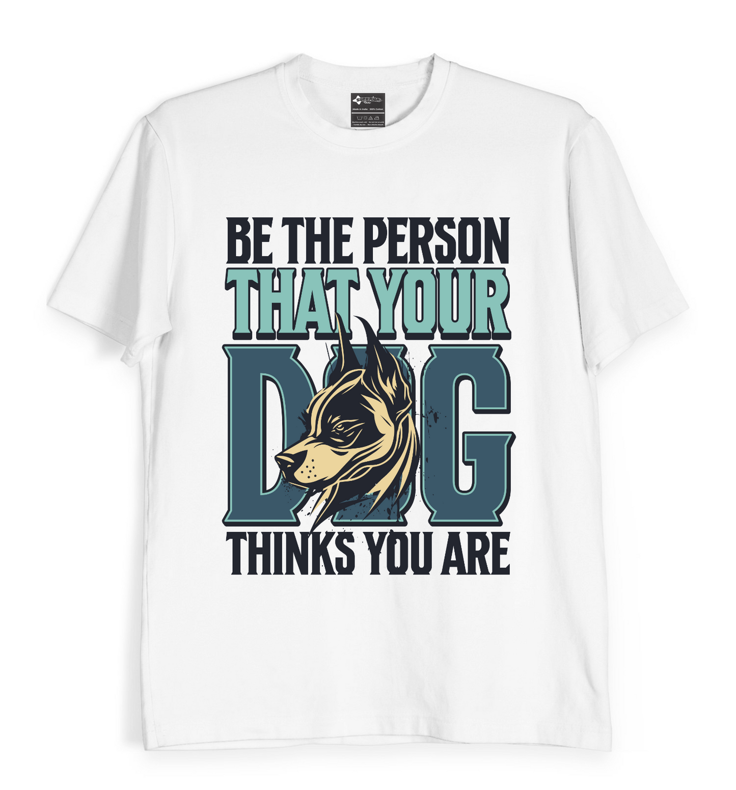Dog' s fav - Unisex T-Shirt