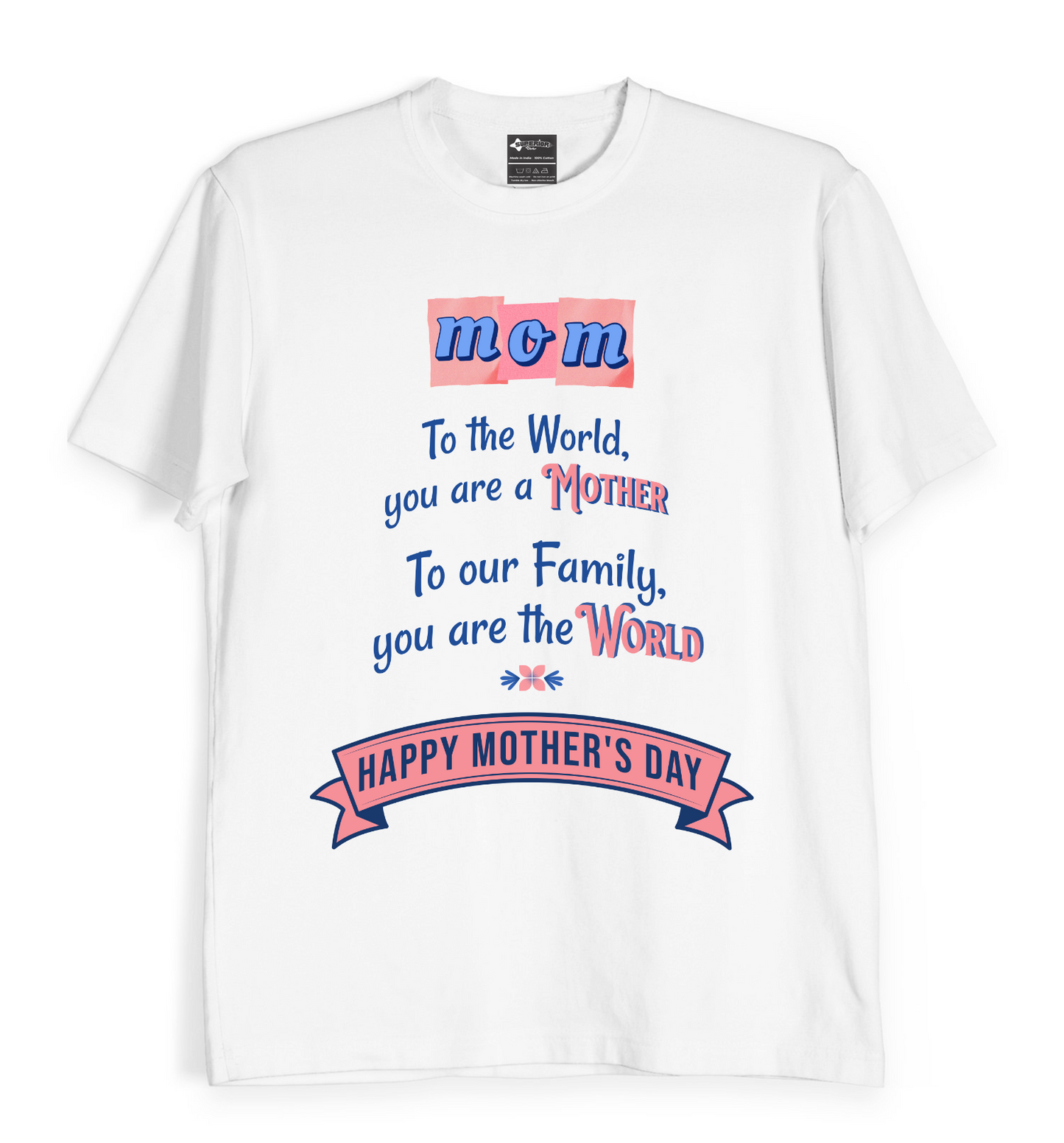 Mother's Day - Unisex T-Shirt
