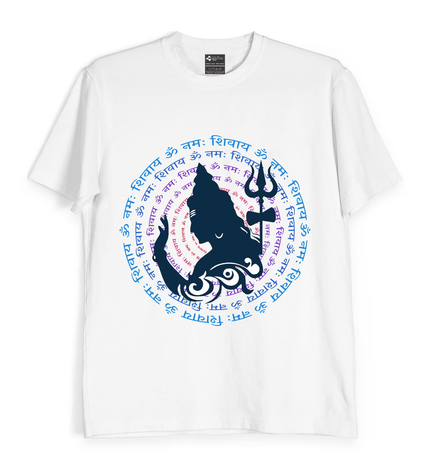 Om Namah Shivay - Unisex T-Shirt