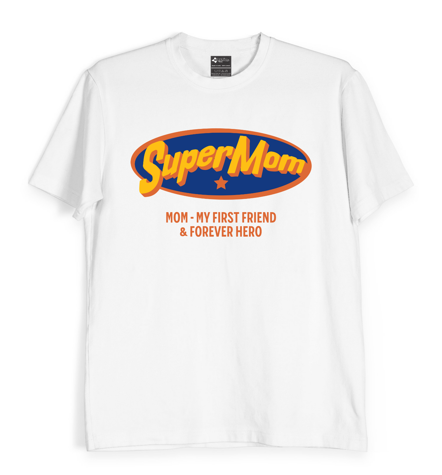 Super Mommy - Unisex T-Shirt