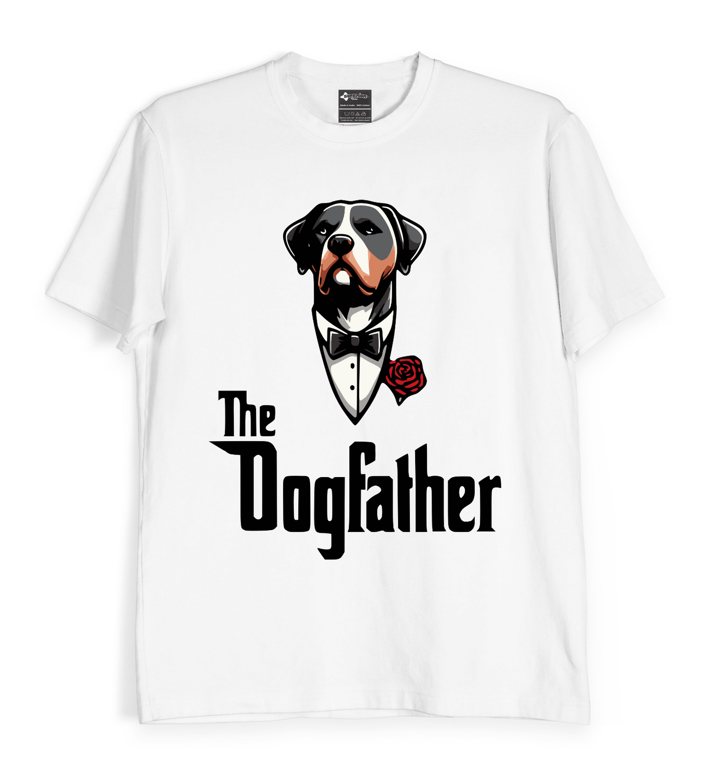 The DogFather - Unisex T-Shirt
