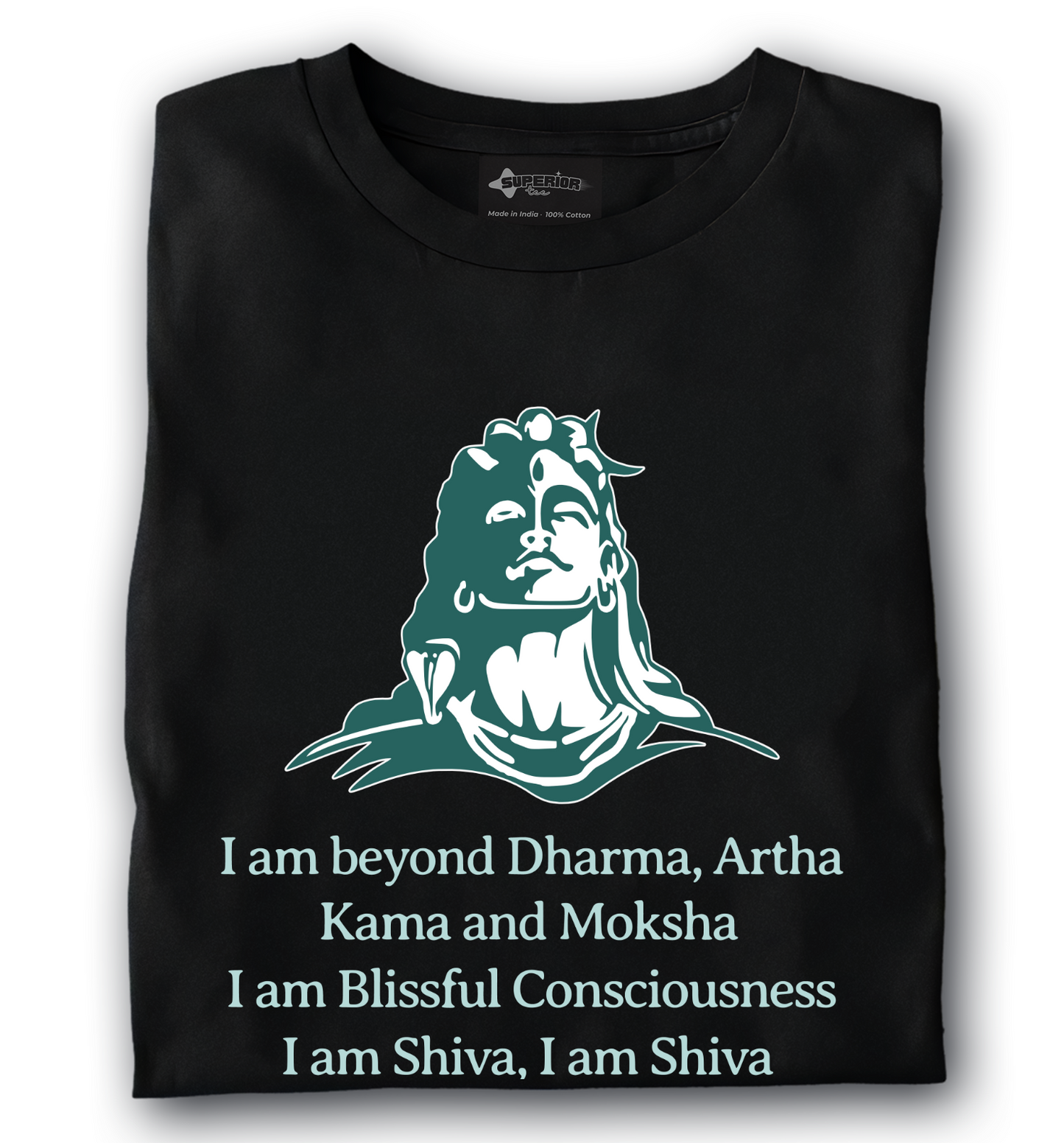 Adiyogi - Unisex T-Shirt