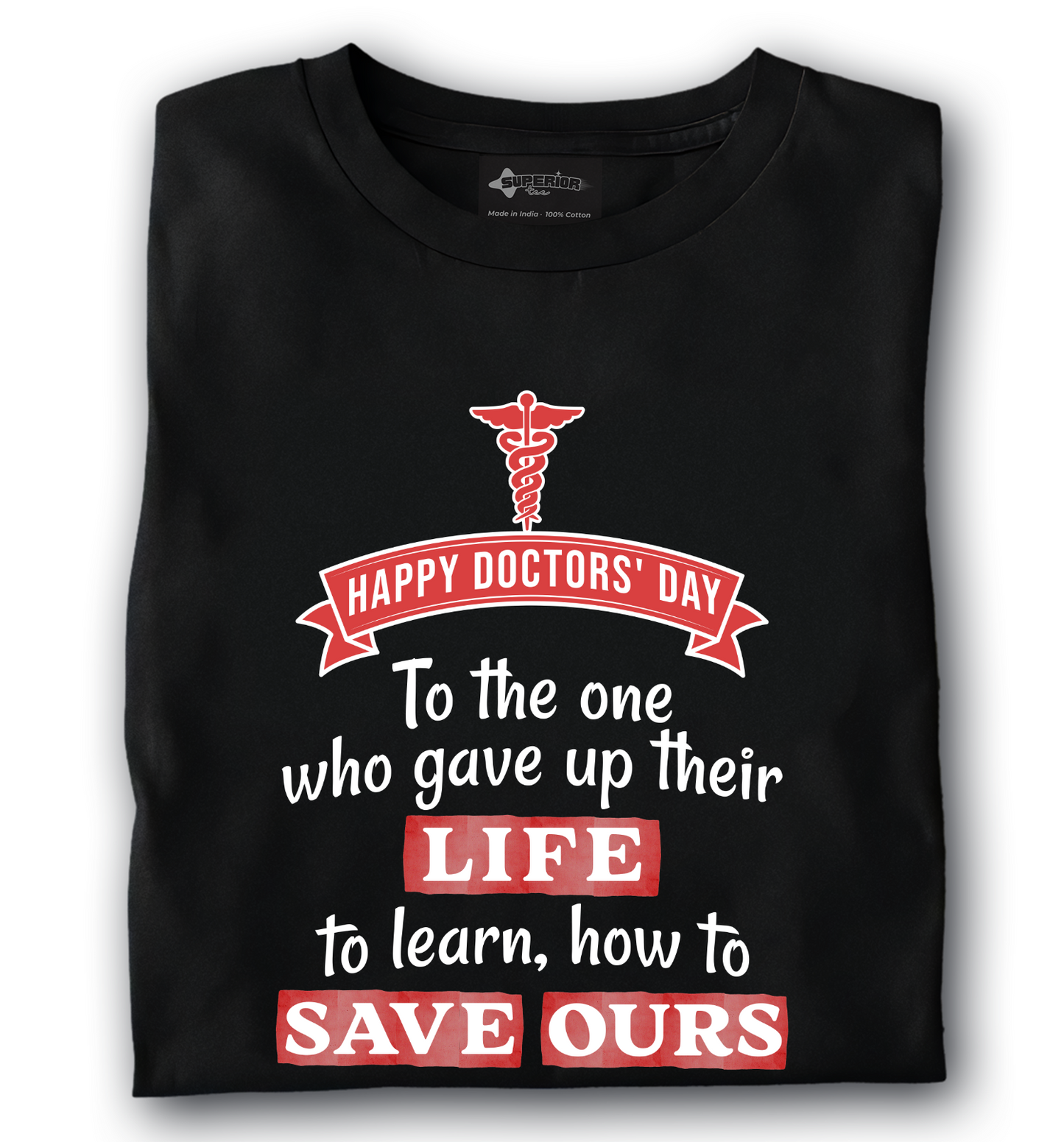 Doctor's Life - Unisex T-Shirt