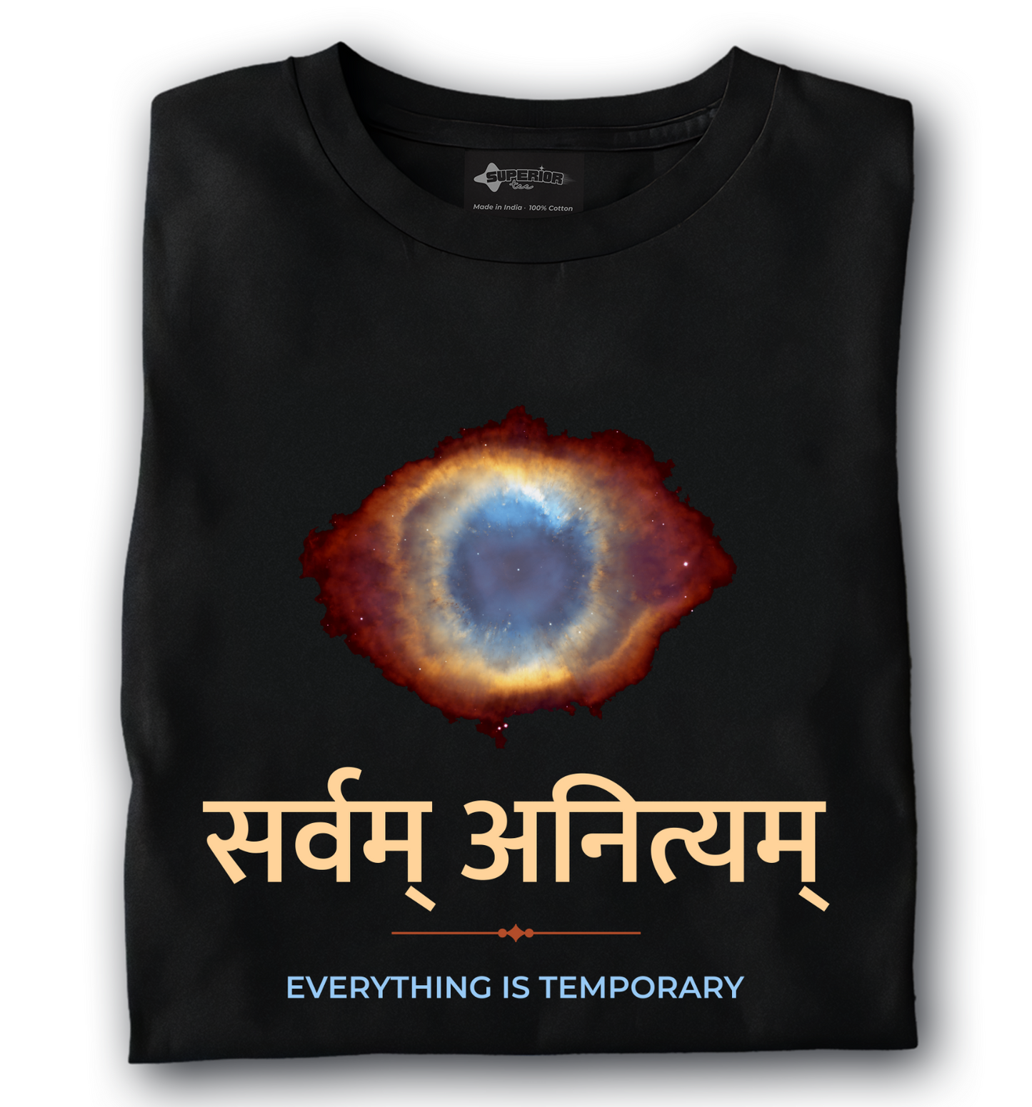 Everything is Temporary - Unisex T-Shirt