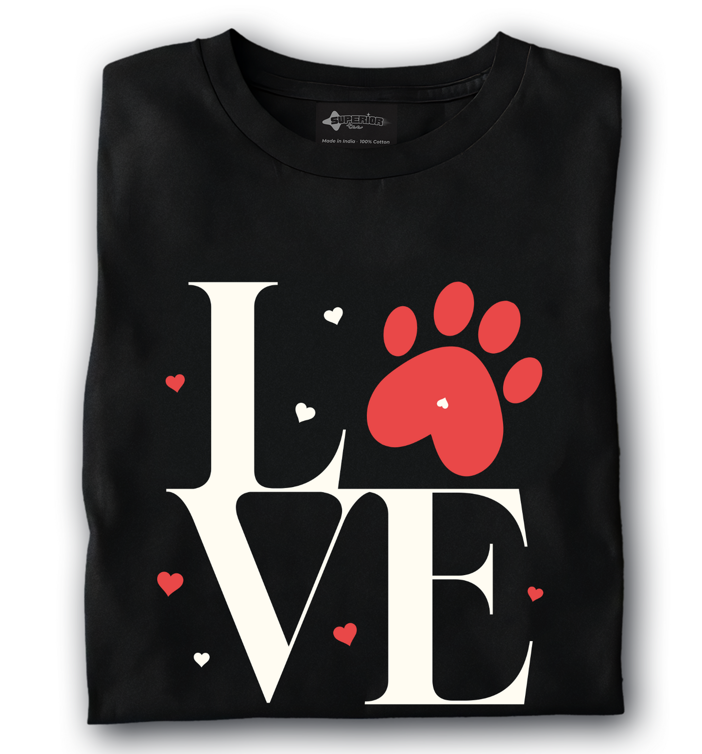 Pet Love - Unisex T-Shirt