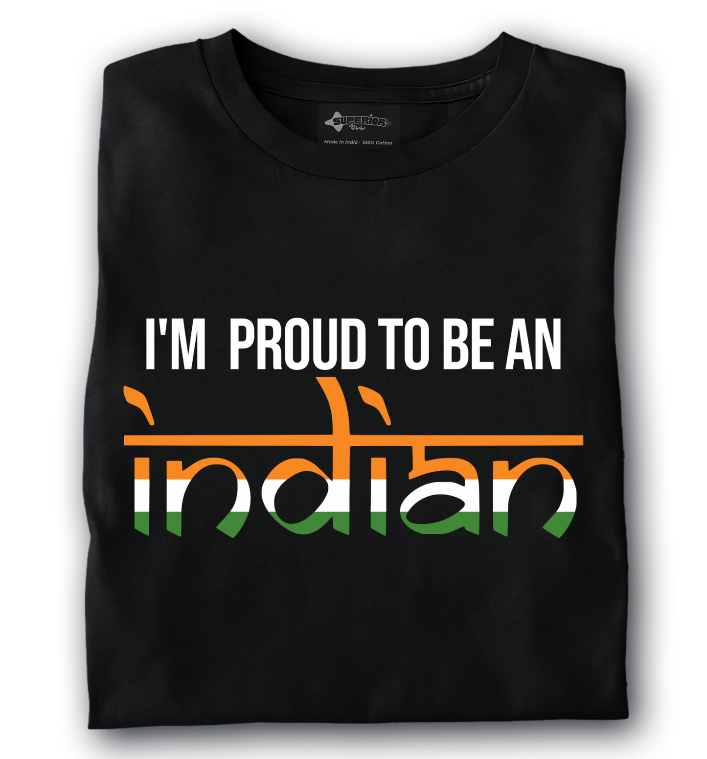 Proud Indian - Unisex T-Shirt