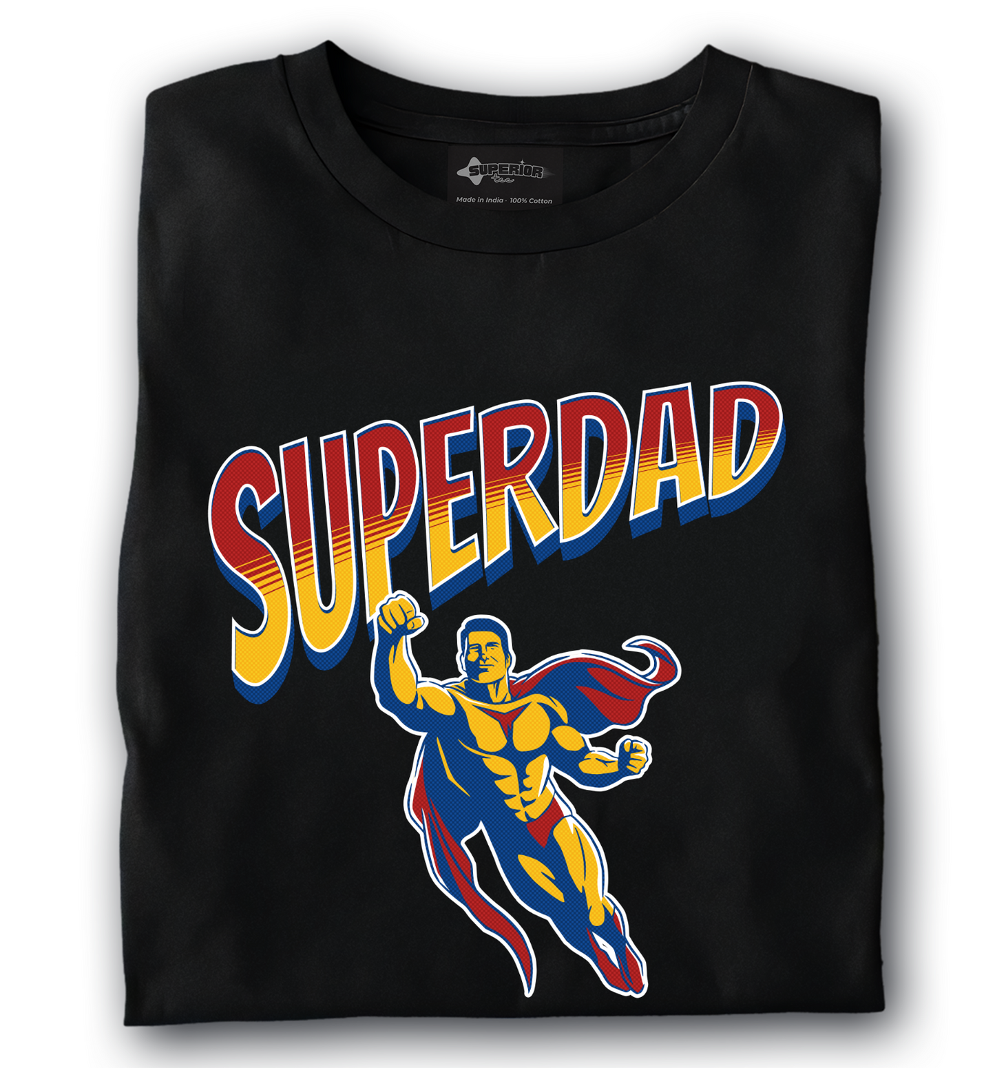 SUPERDAD - Unisex T-Shirt