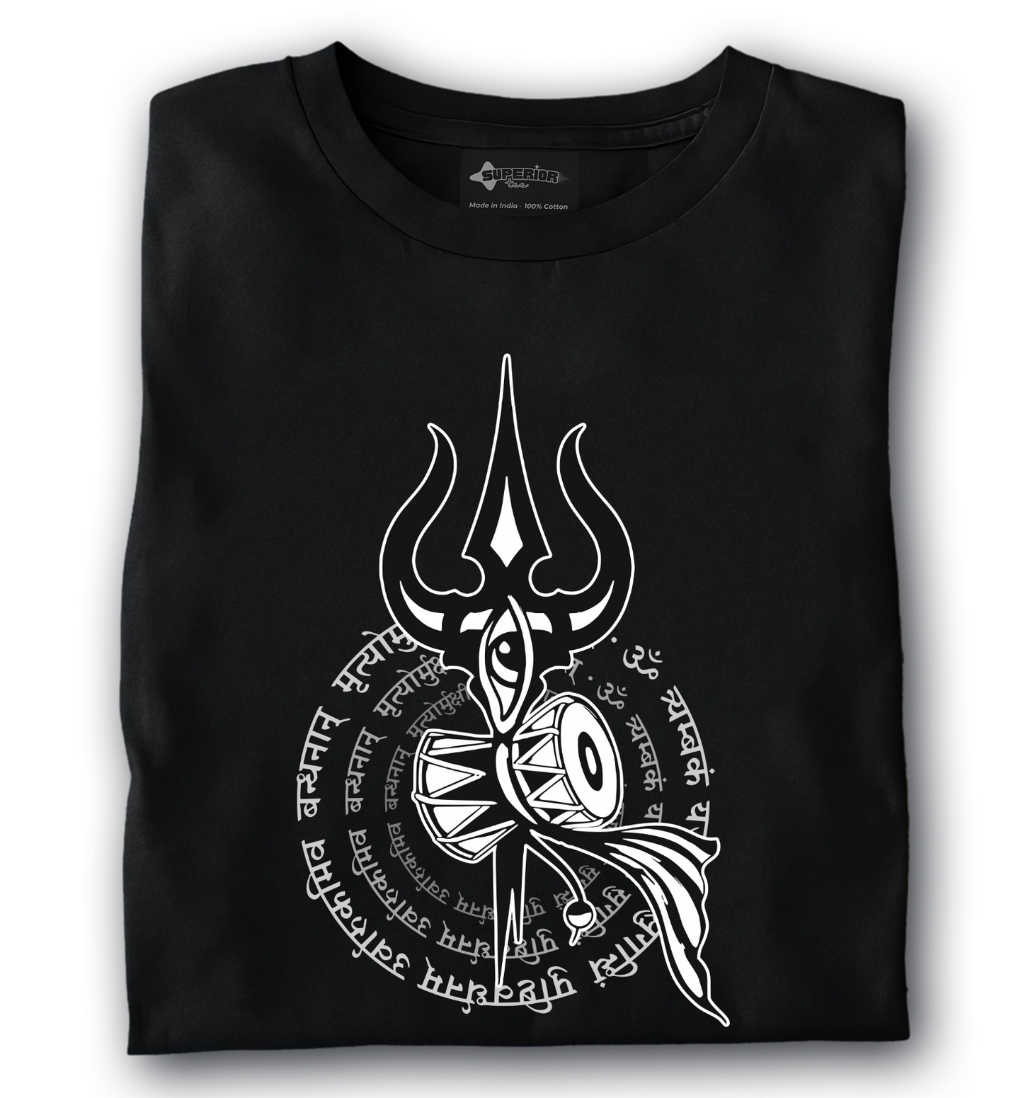 Tryambaka - Unisex T-Shirt