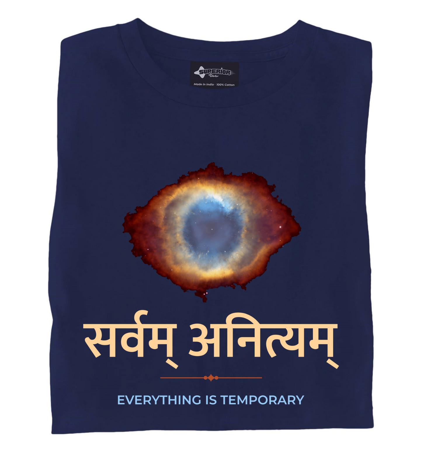 Everything is Temporary - Unisex T-Shirt