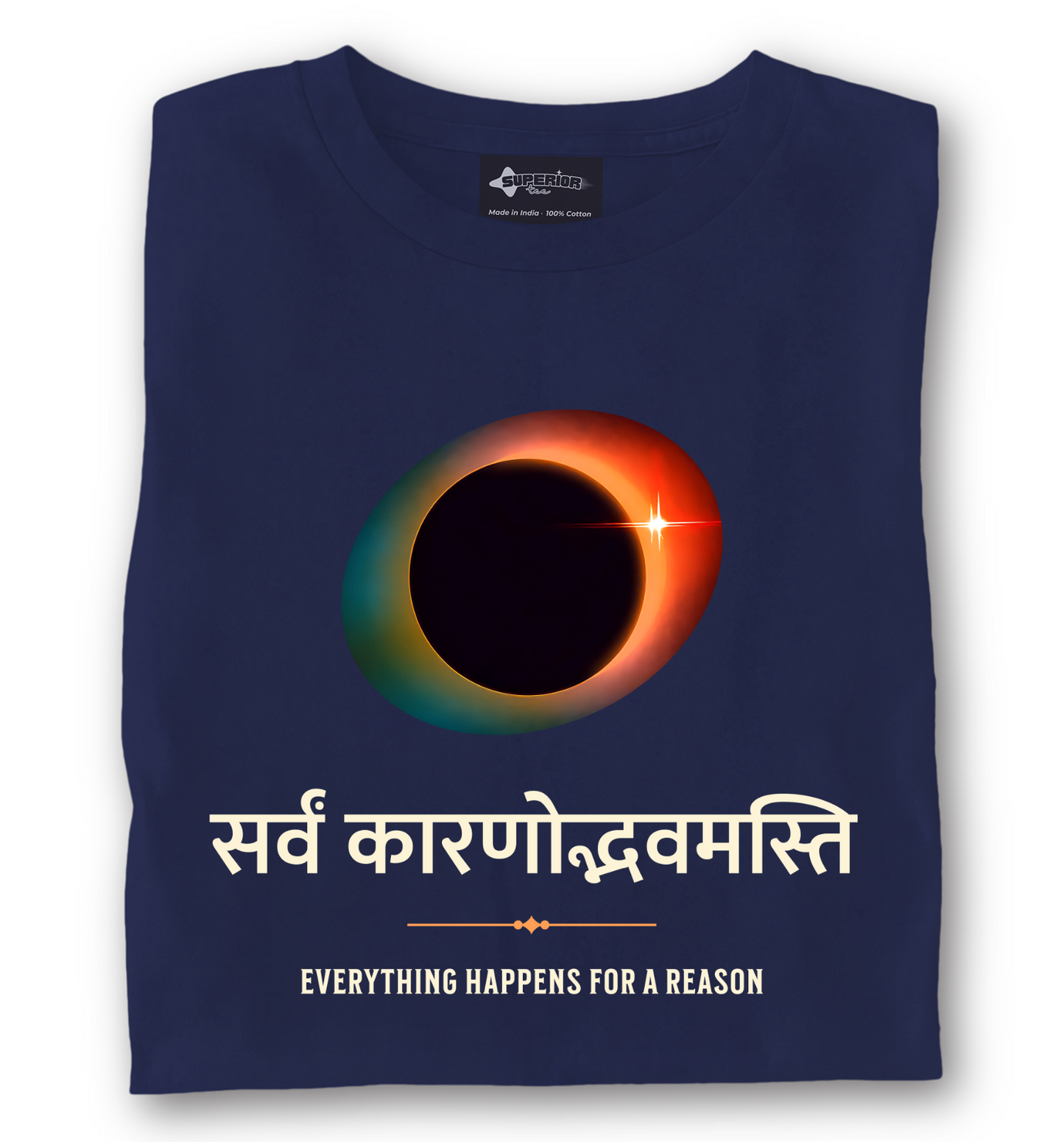 Sarvam Karnodbhavmasti