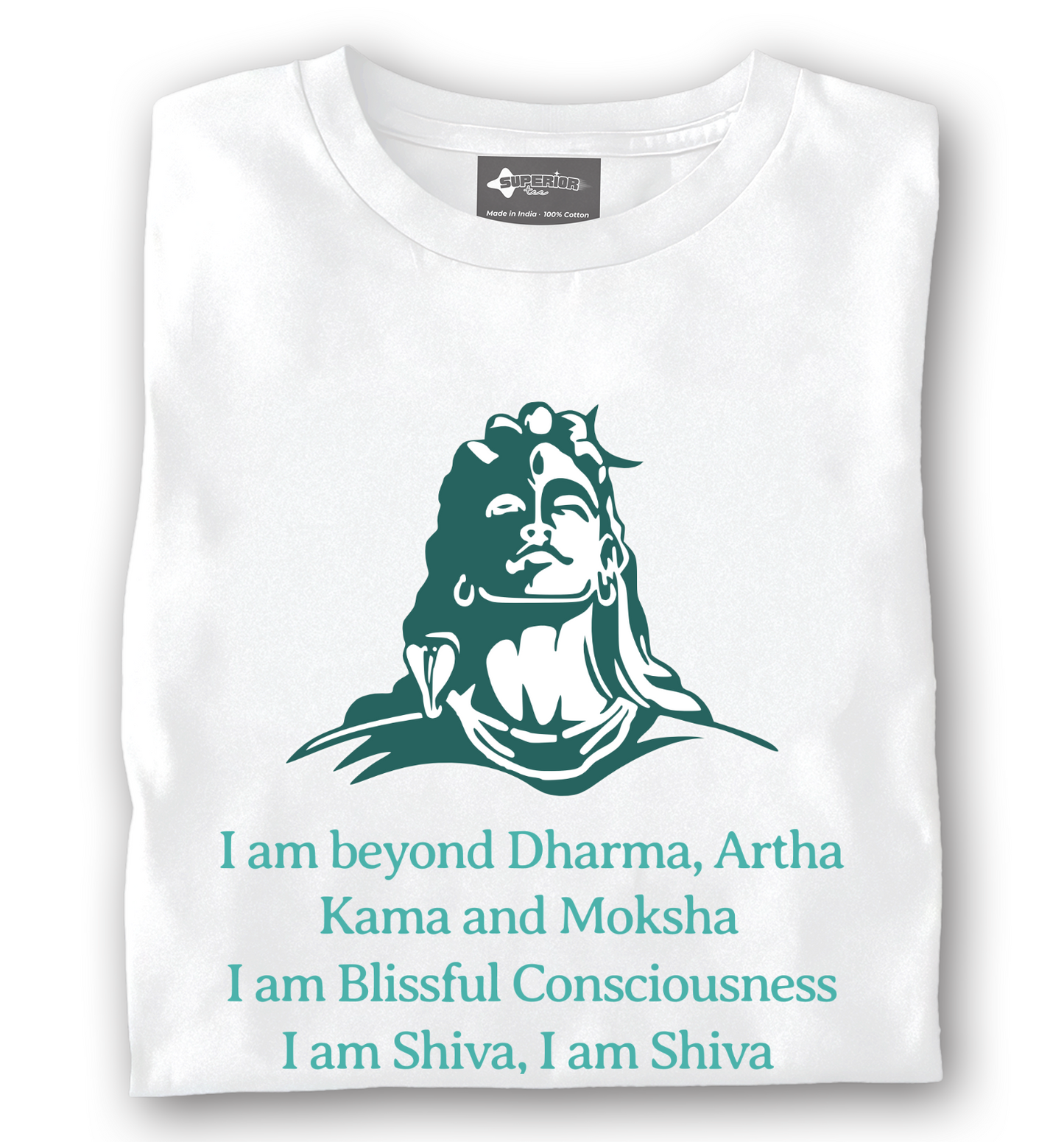 Adiyogi - Unisex T-Shirt