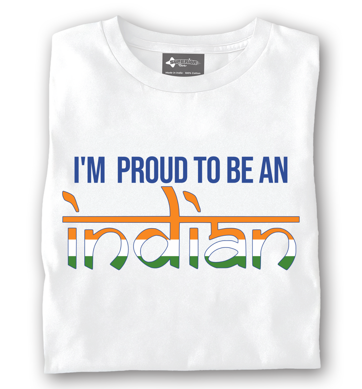 Proud Indian - Unisex T-Shirt