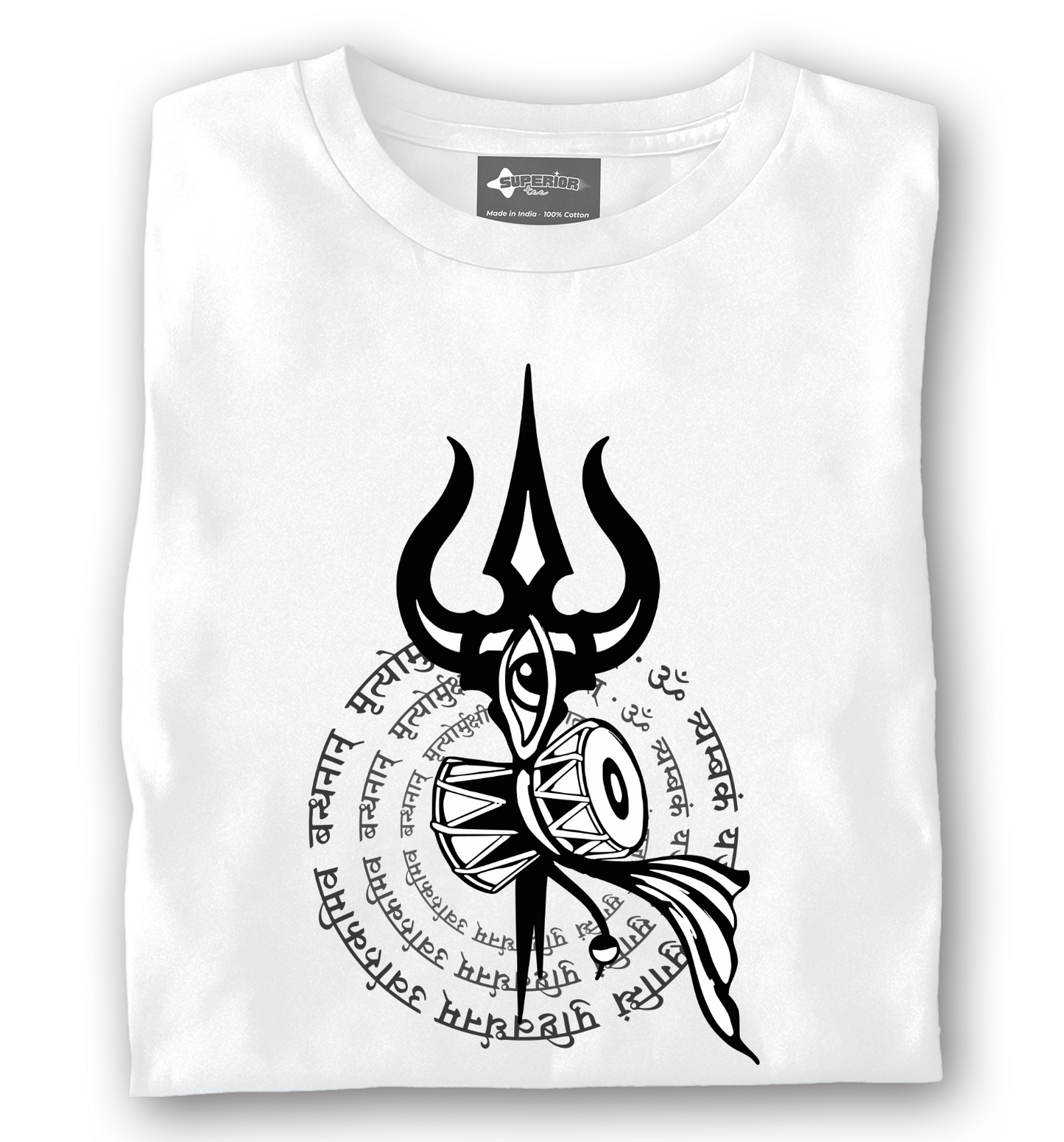 Tryambaka - Unisex T-Shirt