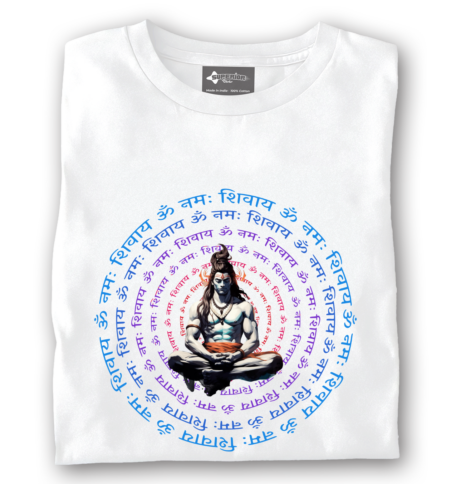 Shiv ka Dhyan - Unisex T-Shirt