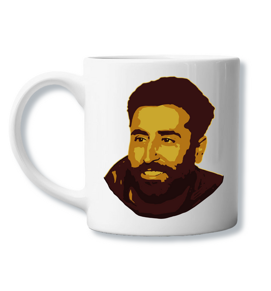 Yeh Dil Maange More - Premium Mug