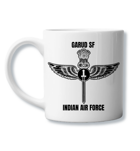 GARUD SF - Premium Mug