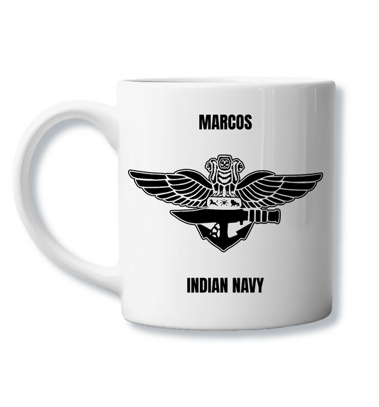 MARCOS - Premium Mug