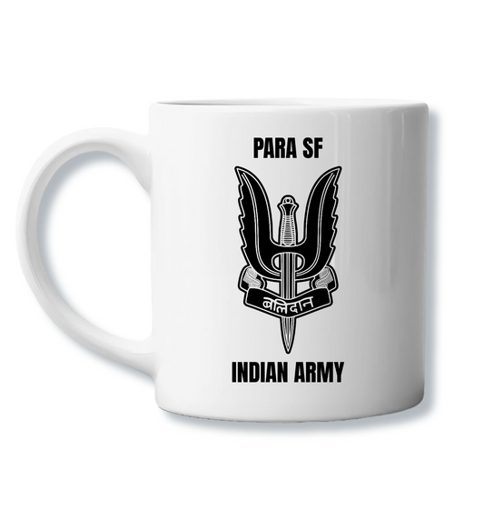 PARA SF - Premium Mug