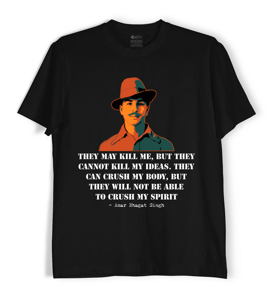 Amar Bhagat Singh - Unisex T-Shirt