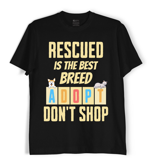 Best Breed - Unisex T-Shirt