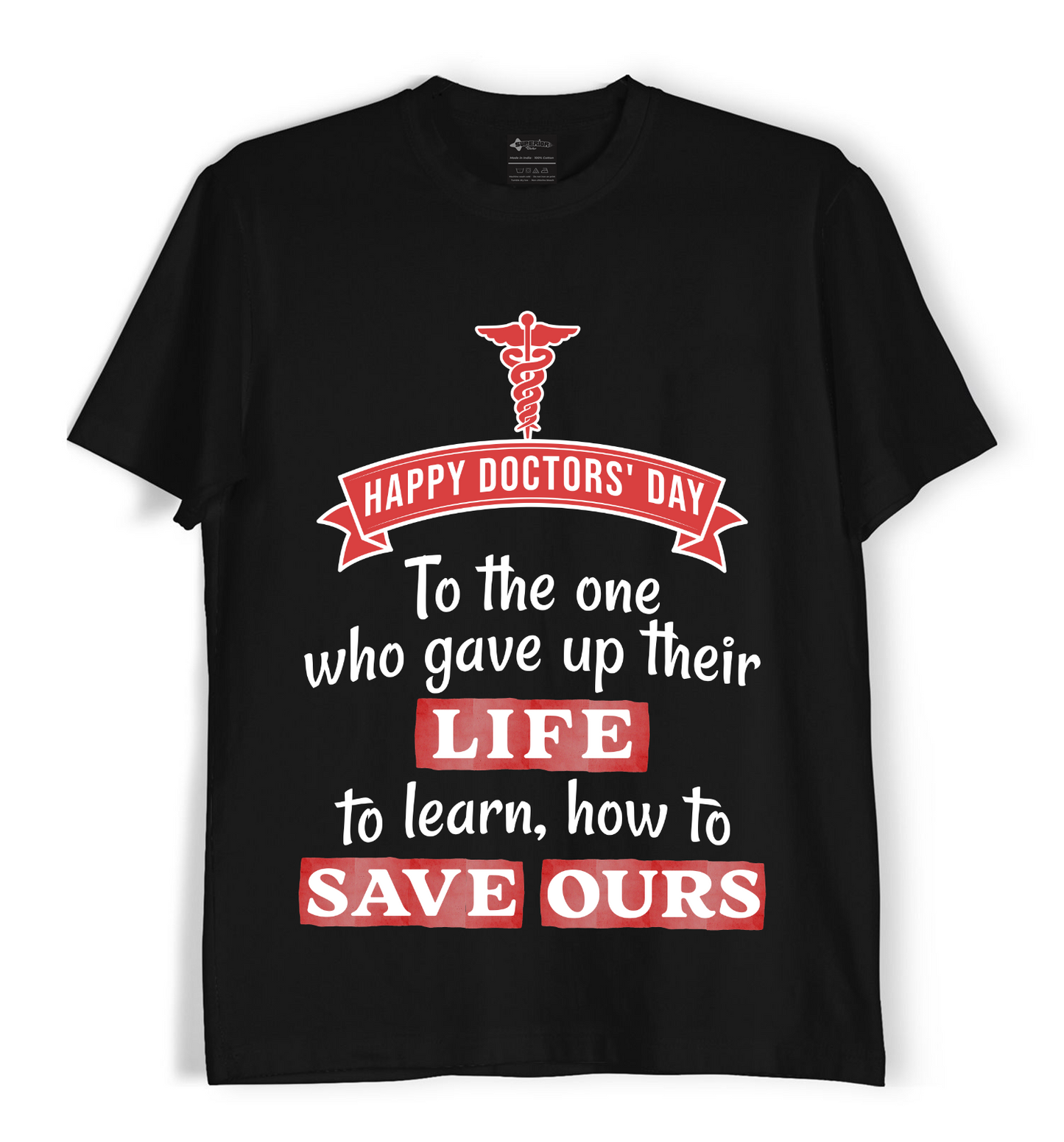 Doctor's Life - Unisex T-Shirt