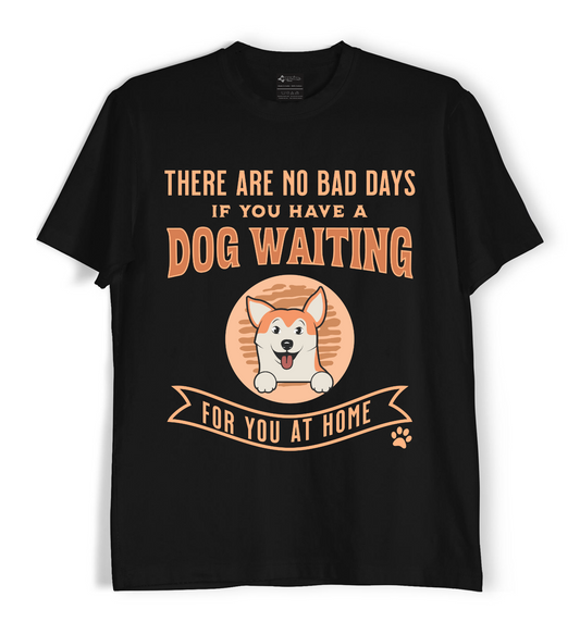 Pawfect Day - Unisex T-Shirt