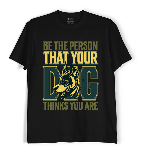 Dog' s fav - Unisex T-Shirt